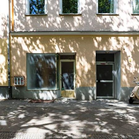 2 Bedroom In Great Location In Kreuzberg เบอร์ลิน ภายนอก รูปภาพ