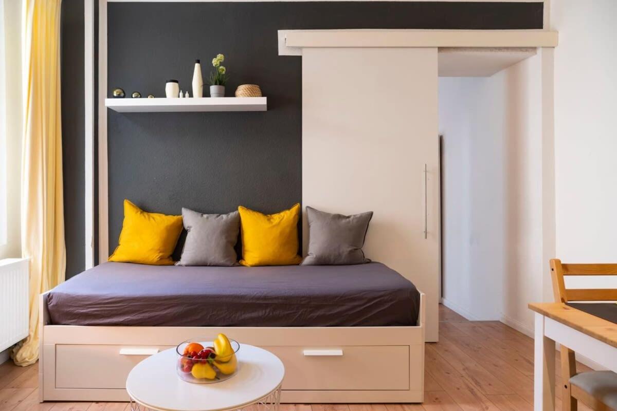 2 Bedroom In Great Location In Kreuzberg เบอร์ลิน ภายนอก รูปภาพ