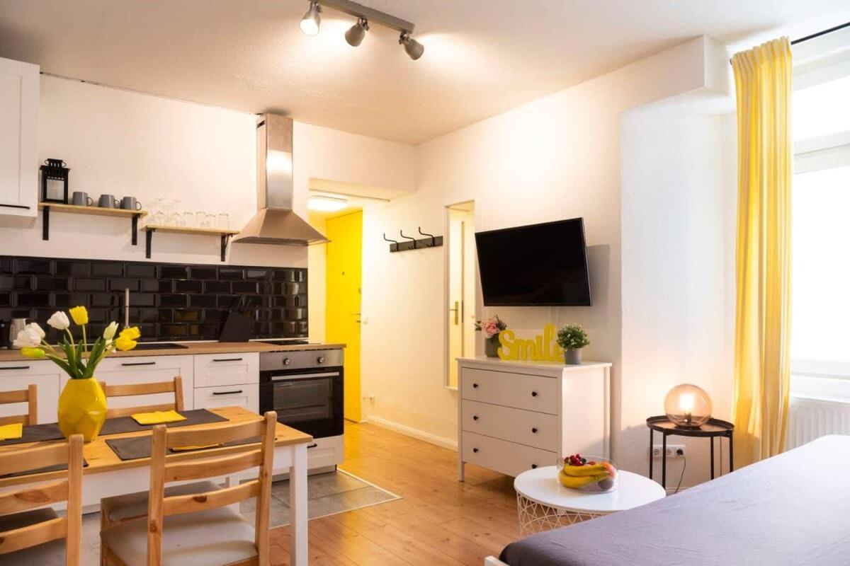 2 Bedroom In Great Location In Kreuzberg เบอร์ลิน ภายนอก รูปภาพ