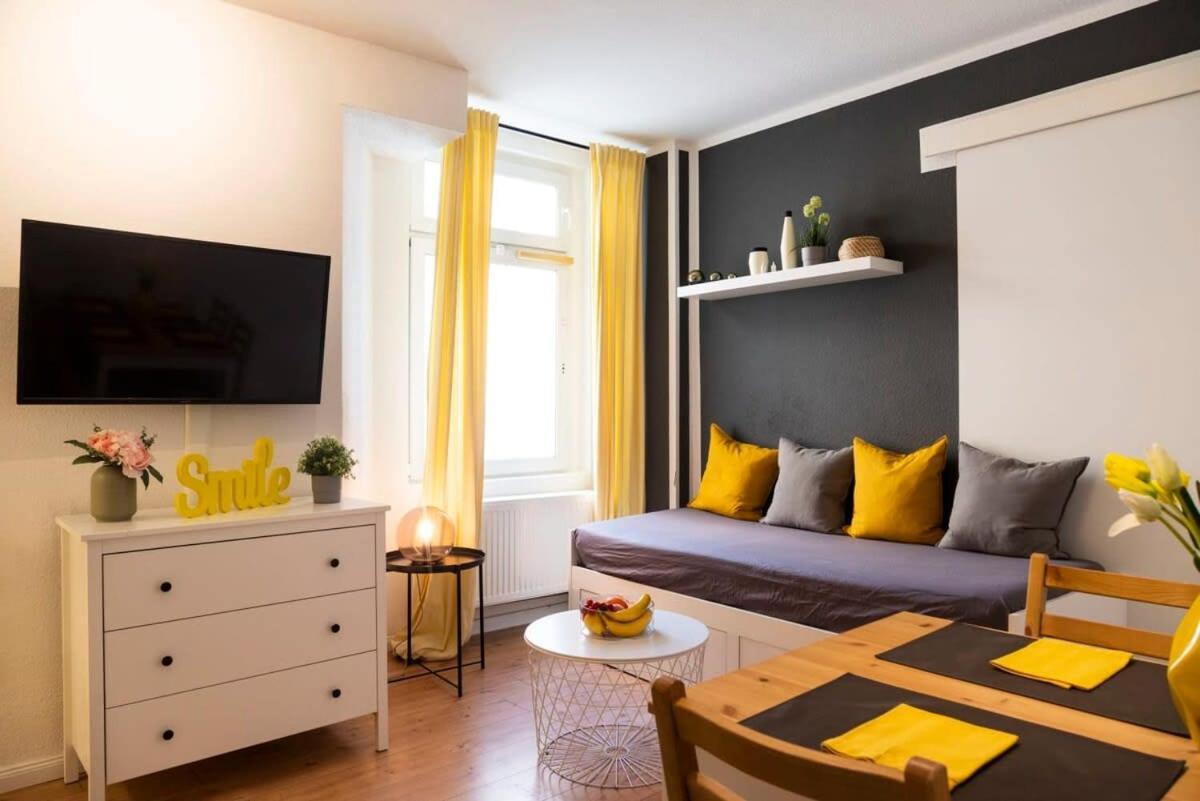 2 Bedroom In Great Location In Kreuzberg เบอร์ลิน ภายนอก รูปภาพ