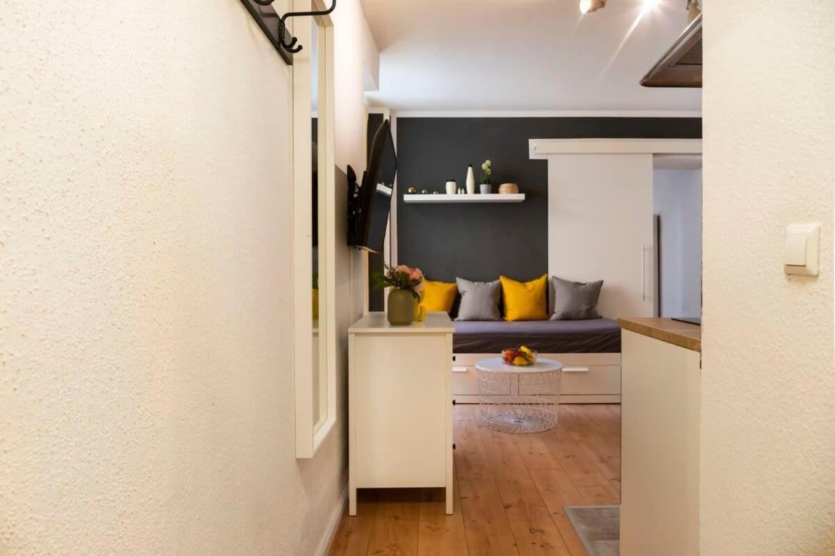 2 Bedroom In Great Location In Kreuzberg เบอร์ลิน ภายนอก รูปภาพ